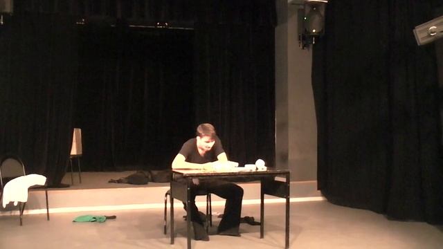 Мастерская Р.И. Беляковой, 2 курс СаТИ, Зерно животного БОКСЕР смотреть онлайн