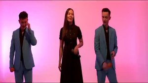 Седая ночь - Tristar