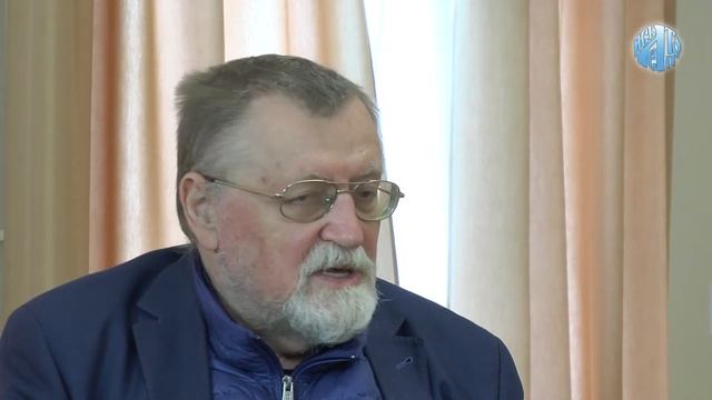 Валентин Скурлов. Человек и его дело смотреть онлайн