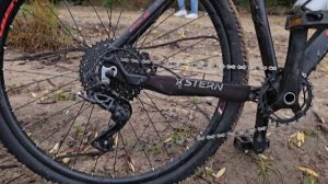Велосипед Outleap Radius seven pro 2021г.