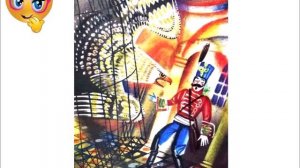 Сказка о серебренном соколе Юрий Коваль Аудиосказка.