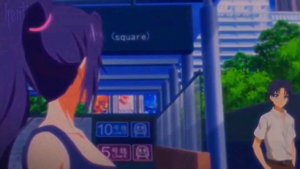 Аниме клип - Но я все ещё обычная девчонка