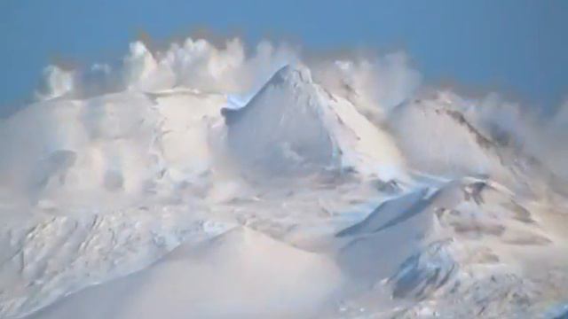 Ätna  Aetna Etna Vulkan vulcano 13.02.2012