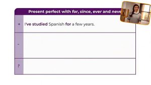Own it 4. Starter Unit. Language in Action S 2