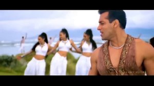 Har Dil Jo Pyar Karega | ❤️Love Song❤️ | Udit Narayan, Alka Yagnik | Salman Khan, Rani Mukherjee