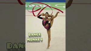 Track #4 "Dance Monkey"