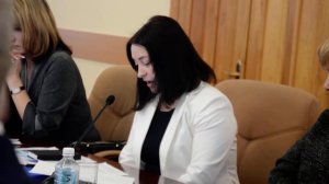 Проект набережной в Николаевске-на-Амуре