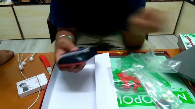 Unboxing Monopoly Electronic Banking смотреть онлайн