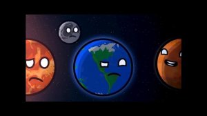 Solar balls funny Moments (part 1)