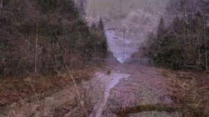 Stels leopard 600Y проверка шноркеля и выноса радиатора