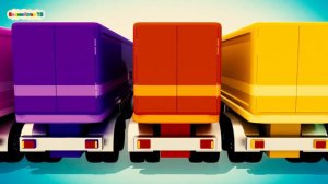 Dasrlik !!! O'zbek tilida multfilm, Mashinalar multfilm, Мультик для Детей!!!