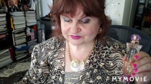МОИ ТРИ ЛЮБИМЫХ АРОМАТА ОТ VERSACE. Немного о Донателле Версаче& Gianni Versace.