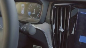 Volvo S60 – идеальный седан? Сколько стоит тестовый Вольво?