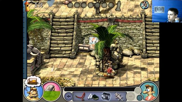 Как Достать Соседа 2 №2 - В Индии смотреть онлайн