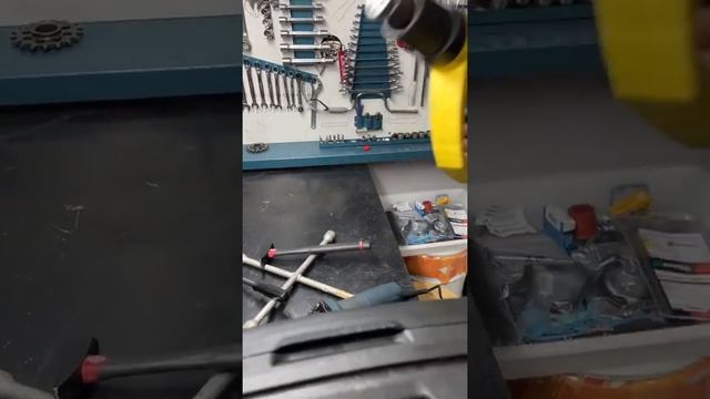 K•LAB "CRASH-TEST" → KVC35 K'VECTOR / STEALING TEST смотреть онлайн