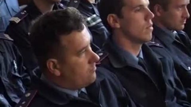 Милиция