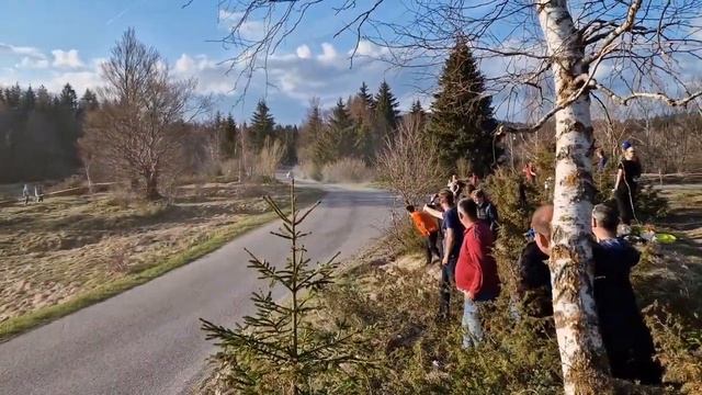WRC Croatia 2023 | MAXIMUM ATTACK