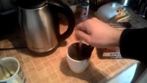 Крепкий чай купец strongtea