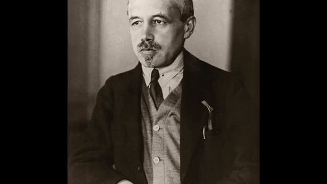 Максимилиан Штейнберг (1883–1946). Симфония № 4 «Турксиб» (1933) Op. 24