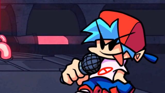 Light Yellow meets BF смотреть онлайн