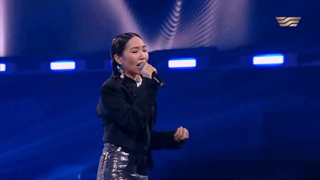 YENLIK – «Ерікпе» / COVER SHOW 2 / КАВЕР ШОУ 2