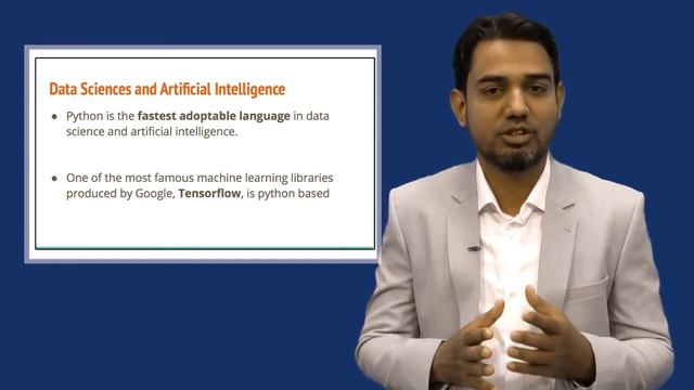 Versions of Python Urdu & Hindi смотреть онлайн