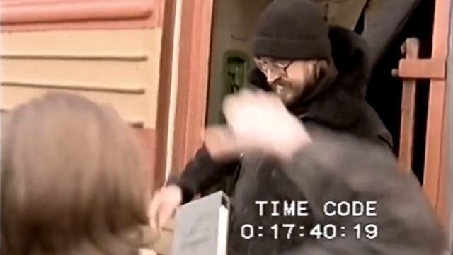 Я не поэт | Егор Летов | Гражданская Оборона смотреть онлайн