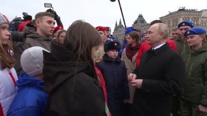 С ПРАЗДНИКОМ ДНЁМ НАРОДНОГО ЕДИНСТВА! ???✨️??✨️??✨️??✨️??✨️??✨️