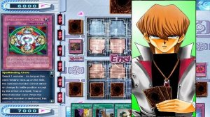 Kaiba the Revenge - Spells & Traps Christmas Special [2022] (Yu-Gi-Oh! Power of Chaos)