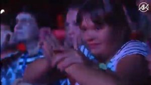 Мария Мирова и Александра Кирильчук - "Fashion Girl" - Супер Дети Фест Сочи, 2018