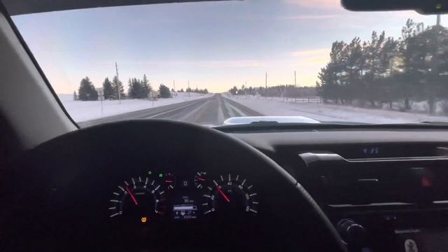 FIRST IMPRESSIONS! Pedal Commander installed on my Toyota 4Runner TRD Pro! смотреть онлайн