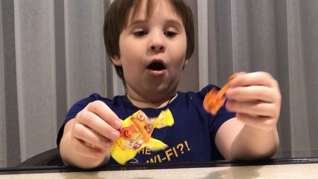 Распаковка Скрепышей 2. Часть 4!!!!