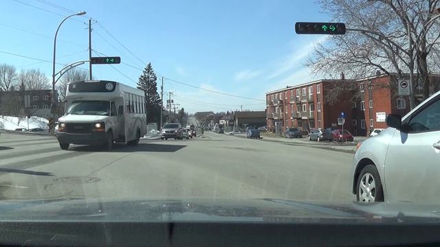 Канада 449: О возможности учиться в двух университетах сразу смотреть онлайн