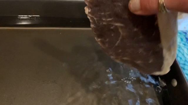Бастурма из говядины - рецепт. Вяленое мясо в домашних условиях. Бастурма из курицы.