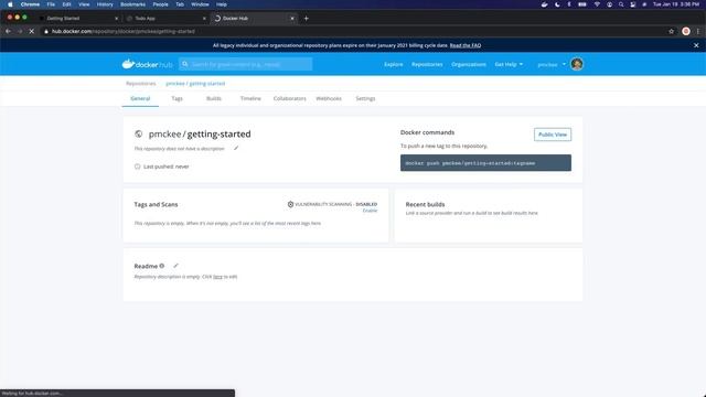 Docker Tutorial for Beginners | Complete Docker Zero to Hero | 1 Hour