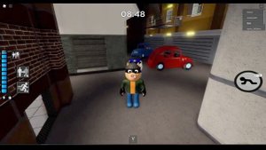 Piggy BOOK 1-2 CHAPTER 1-12  ALL JUMPSCARES TIO Skin Roblox