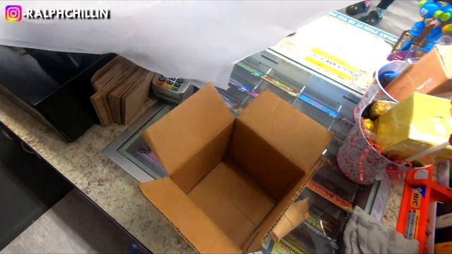 This MAD LABS was CERTIFIED NOT BUSSIN! | Cheap Carts #25 смотреть онлайн