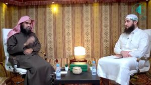 Где держать руки после выпрямления с поясного поклона_ _ Шейх Халид аль-Фулейдж