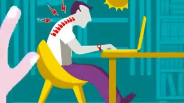 Влияние компьютерных игр на человека