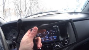 Первые вложения в Mazda mpv /Подключение штатных кнопок руля к магнитоле SWAT-AHR-7040 Android