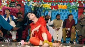 Lak Dolda Dil Bolda , Rimal Ali Shah Mujra Dance Performance 2022