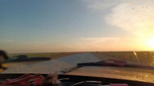 4000 км на Ниве. Часть 2. Самая тяжелая дорога.