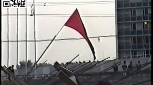 Три дня в Белом доме - август 1991