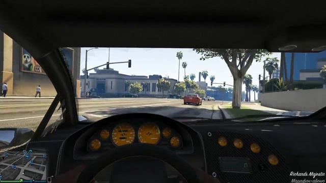 GTA 5 Online (PC) - Возвращение в Лос-Сантос смотреть онлайн