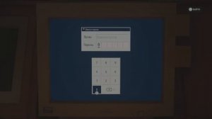 Как найти пароль от компьютера в Оздоровительном центре Alan Wake 2