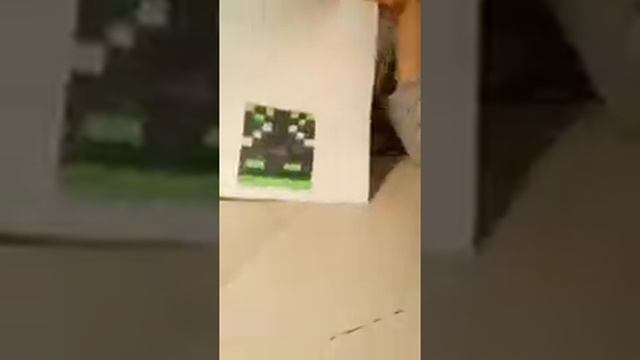 Как рисовать скин из майнкрафта? смотреть онлайн