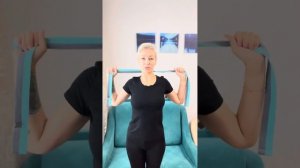 Убираем боль в шее и холку. День 4