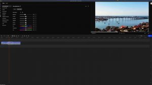 Movavi Editor 2024 Color Grading Made Easy