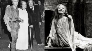 Gwyneth Jones René Kollo Wagner Siegfried Ewig war ich Bayreuth 1977