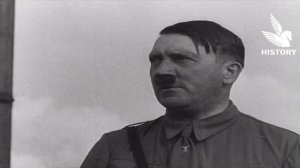 【日本語字幕】ヒトラー 演説 "賽は投げられた!" - Hitler Speech "The die is cast!"